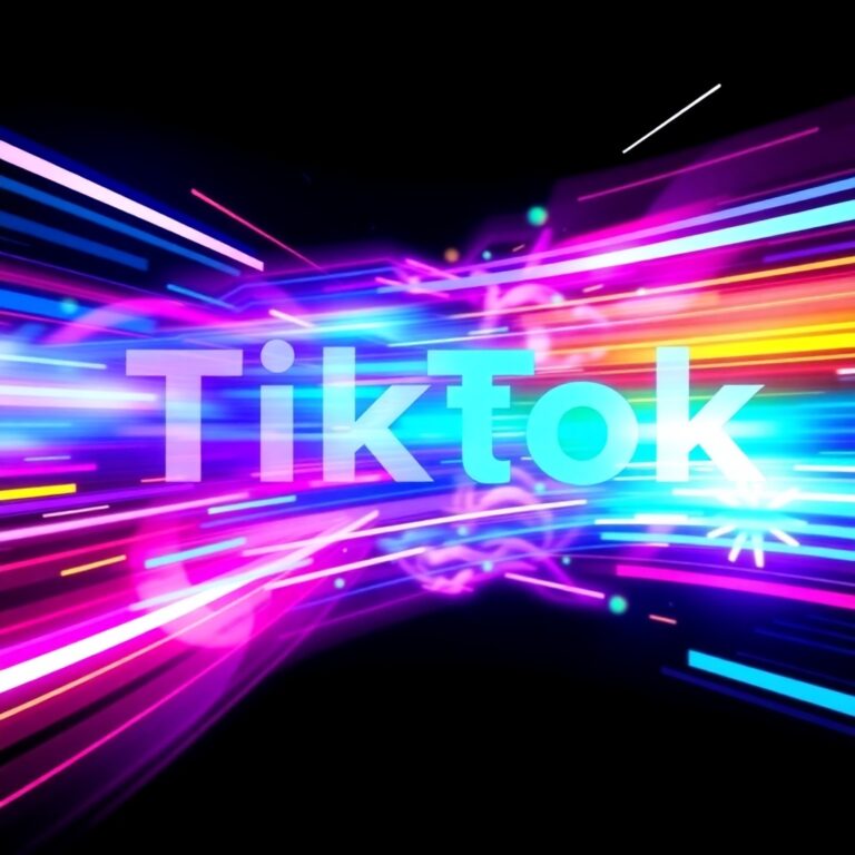 Tiktok Name Generator Style