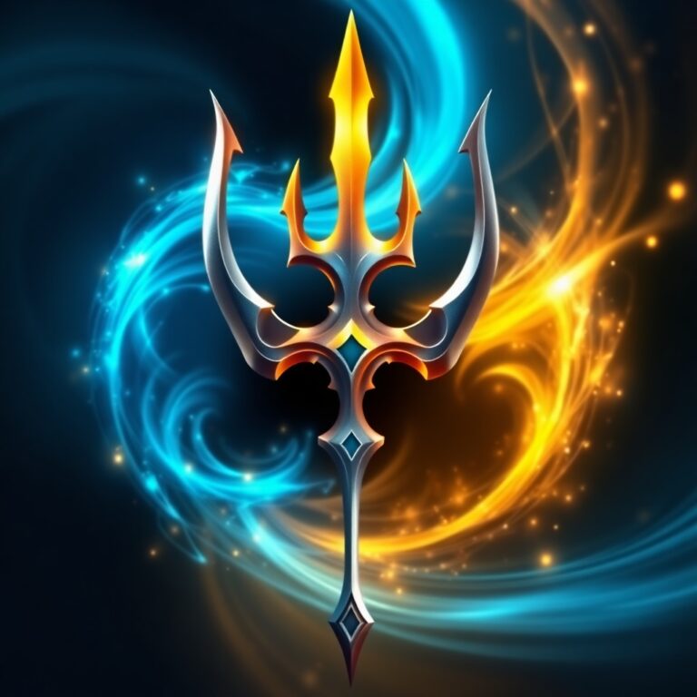 Trident Name Generator