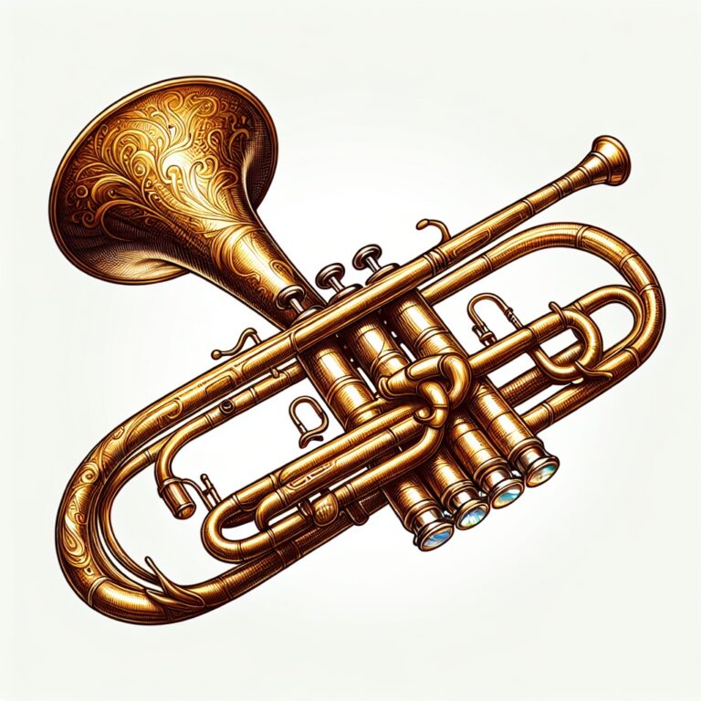 Trumpet Sound Effect Generator