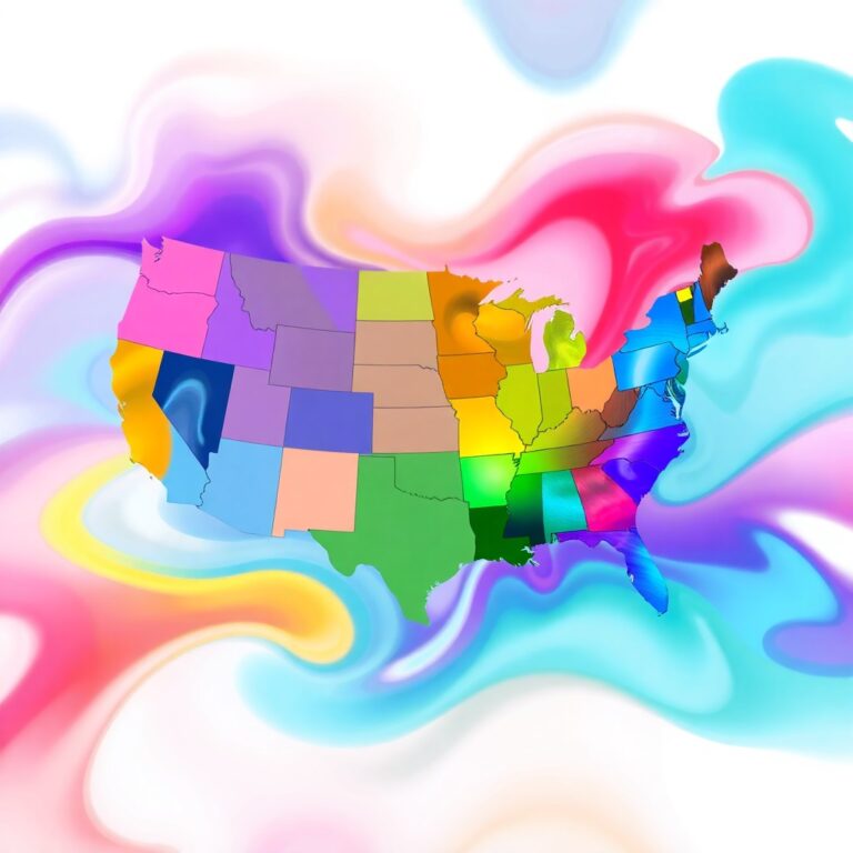 United State Name Generator