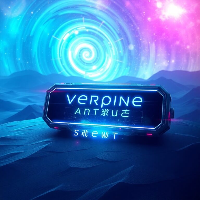 Verpine Name Generator