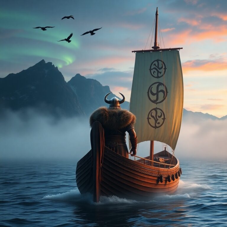 Viking Name Generator From Your Name