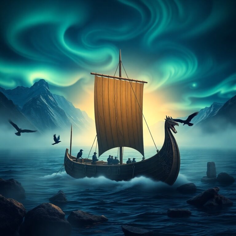 Viking Name Generator With Meaning