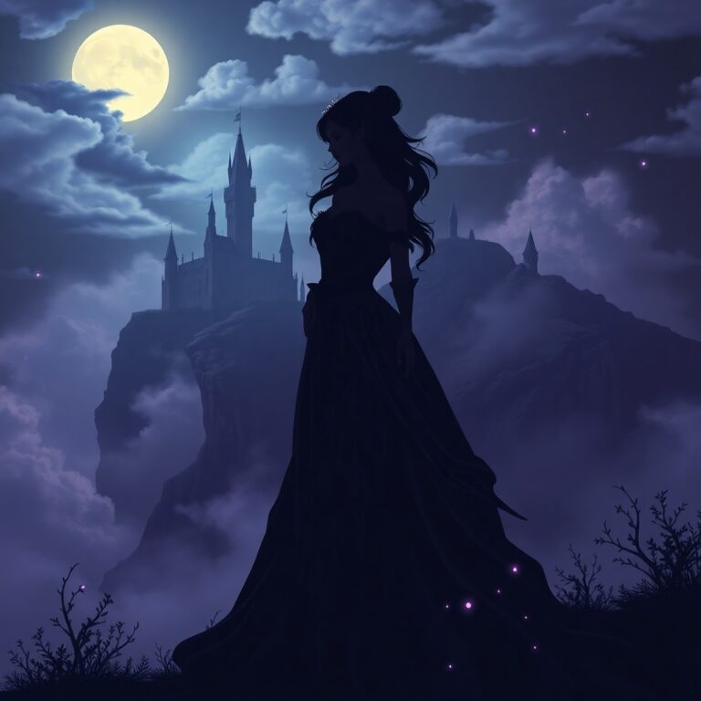 Villainess Name Generator