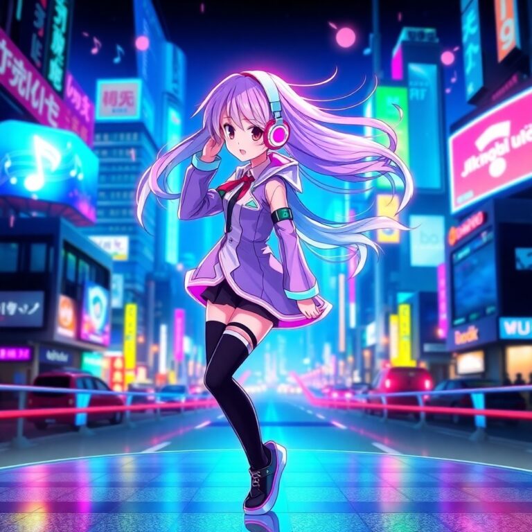 Vocaloid Name Generator