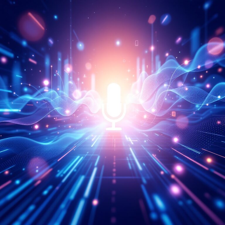 Voice Over Internet Ad Generator