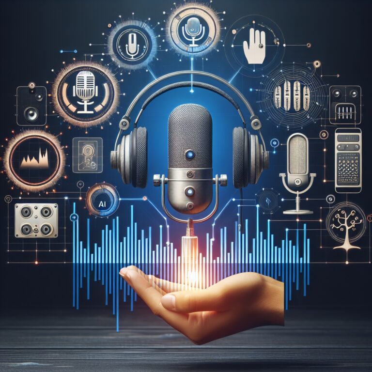 Voice Over Iphone Generator