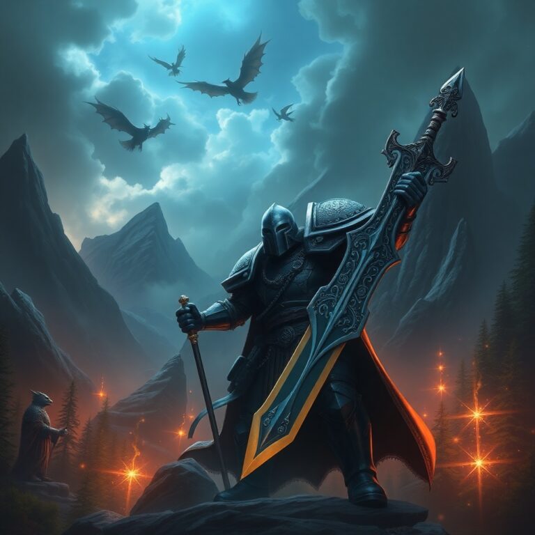 Warhammer Fantasy Name Generator