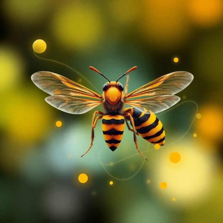 Wasp Name Generator