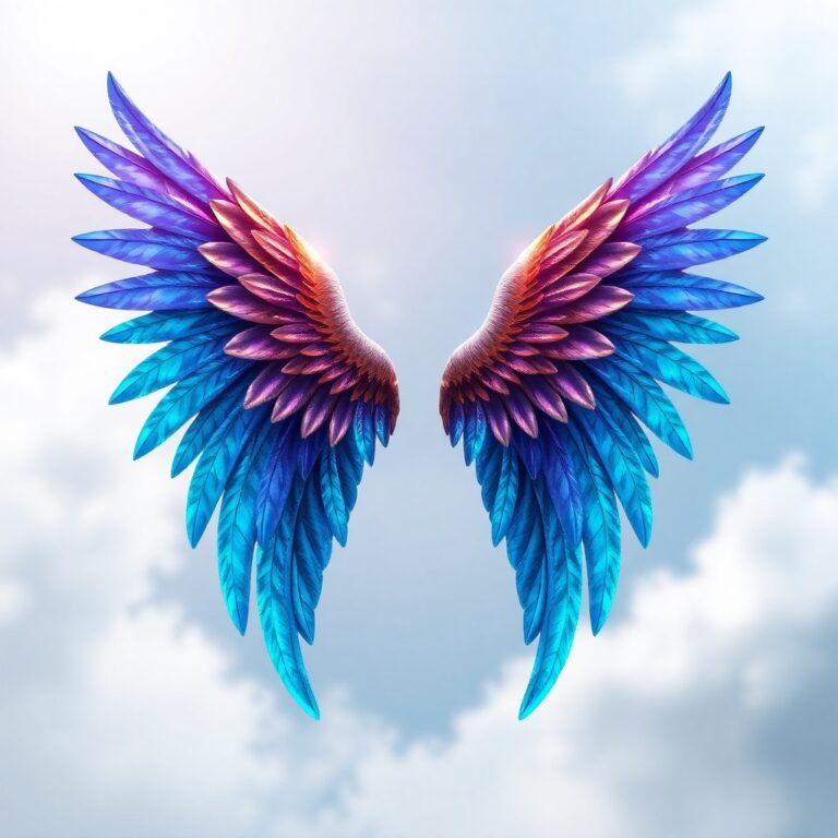 Wings Name Generator