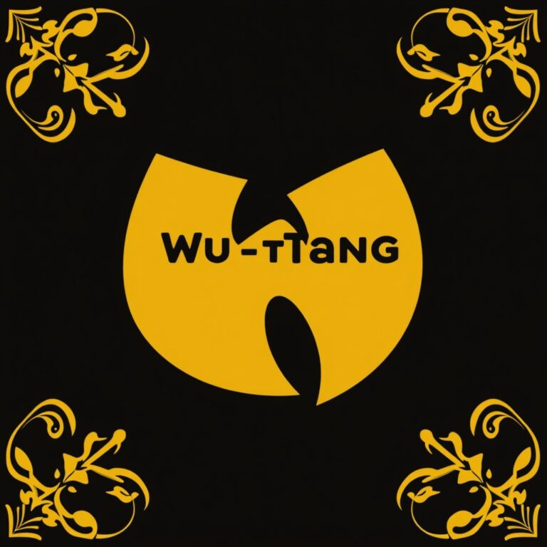 Wu Tang Rap Name Generator