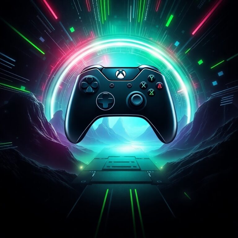 Xbox Gamertag Name Generator