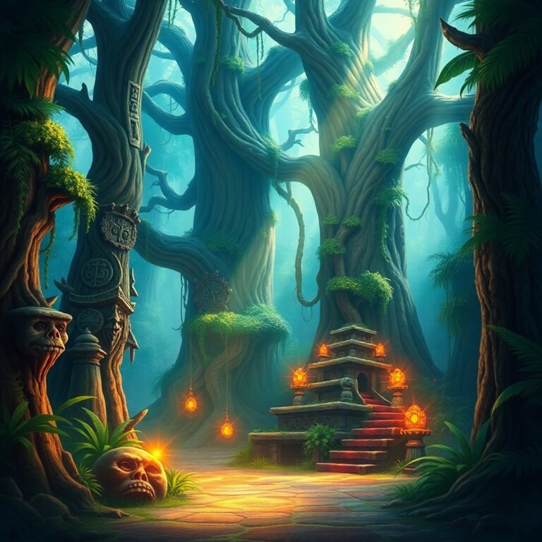 Zandalari Troll Name Generator