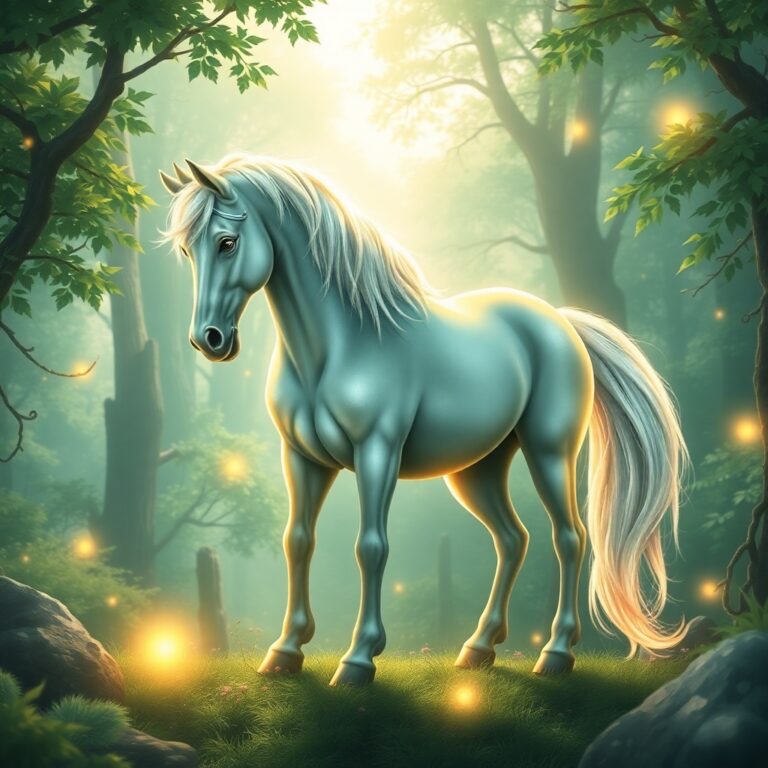 Zelda Horse Name Generator